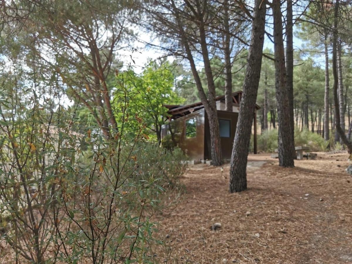 Huerto San Antonio Villa La Cabrera Exterior photo