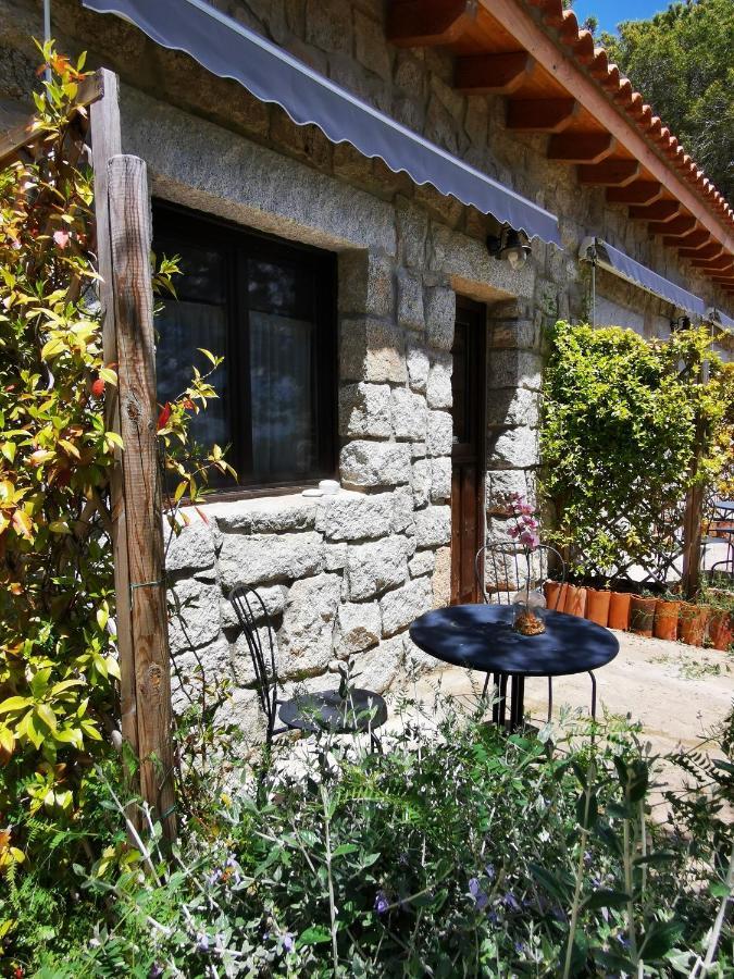 Huerto San Antonio Villa La Cabrera Exterior photo