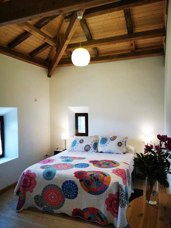 Huerto San Antonio Villa La Cabrera Exterior photo
