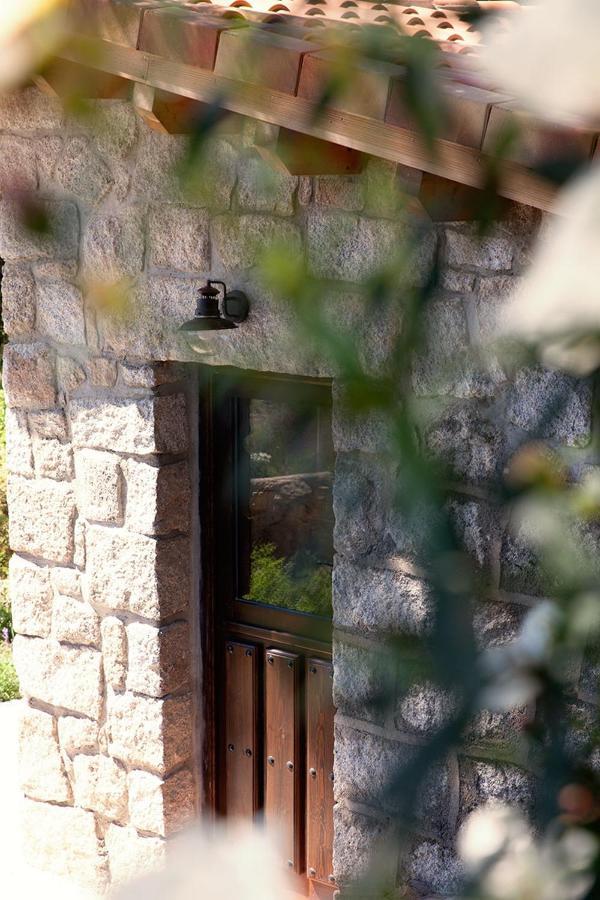 Huerto San Antonio Villa La Cabrera Exterior photo
