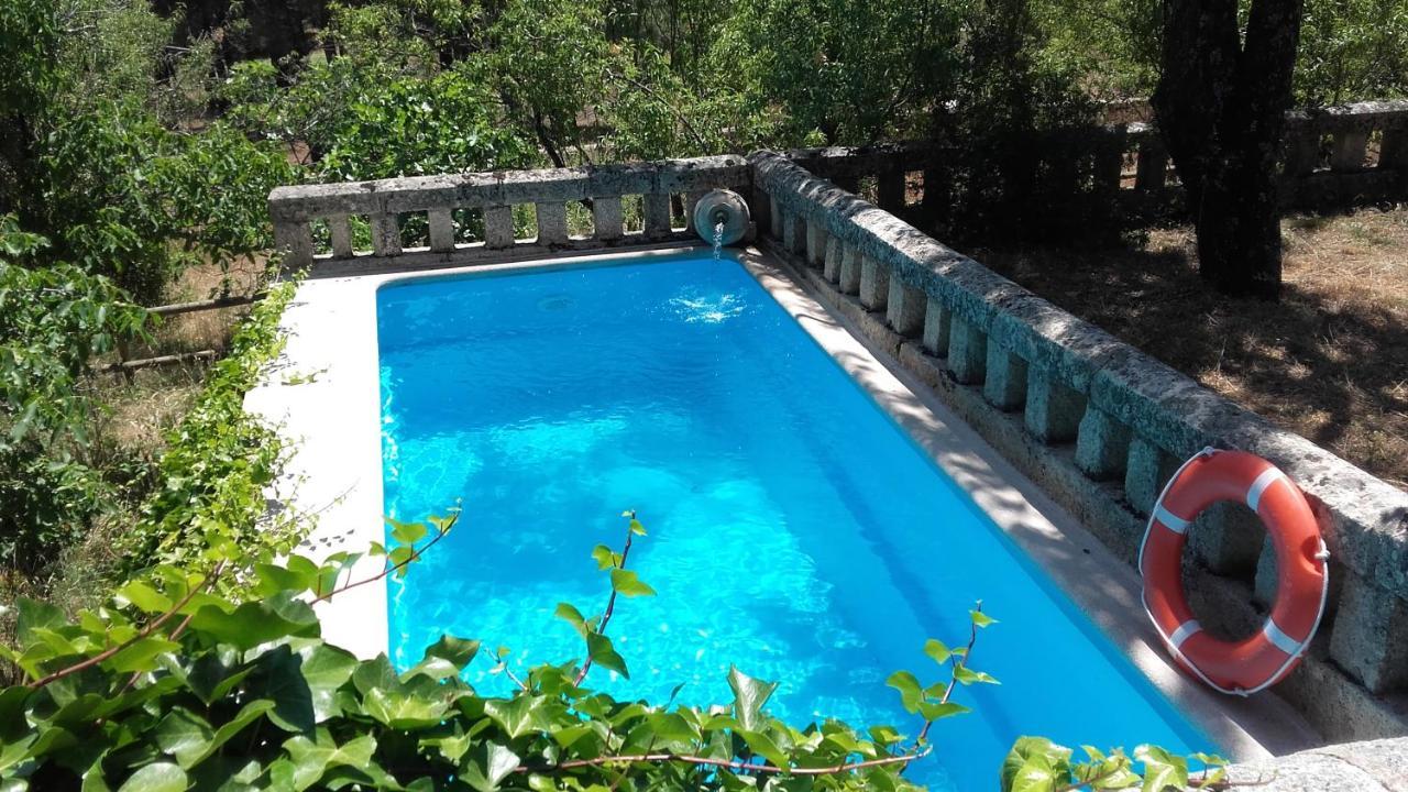 Huerto San Antonio Villa La Cabrera Exterior photo